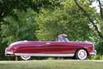 Hudson Commodore Eight Custom Convertible Brougham 1949 года